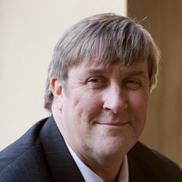 Bernard Murphy